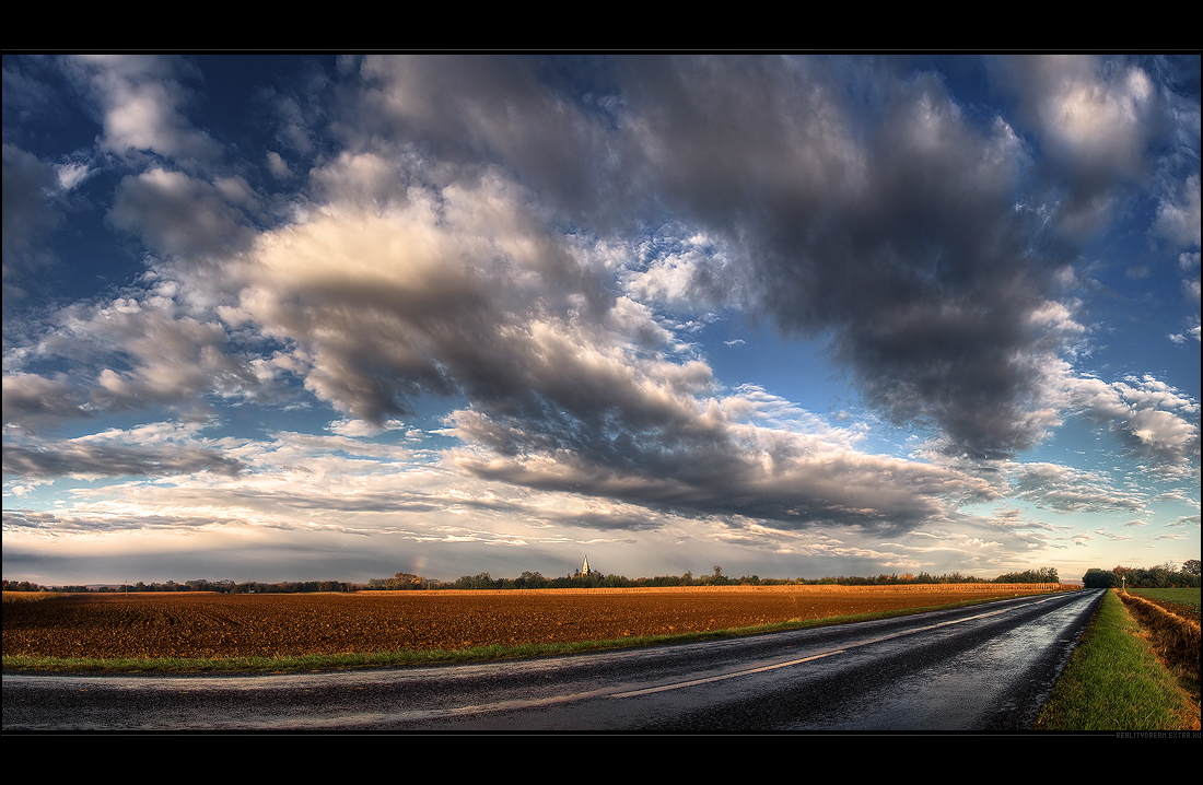 Hungarian skies pt.VI.