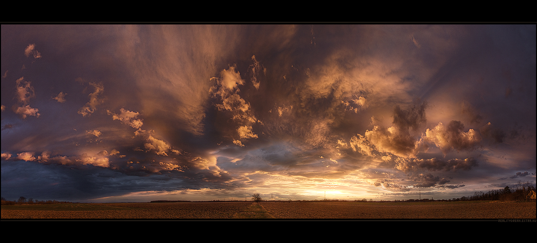 Hungarian skies pt.XXII.