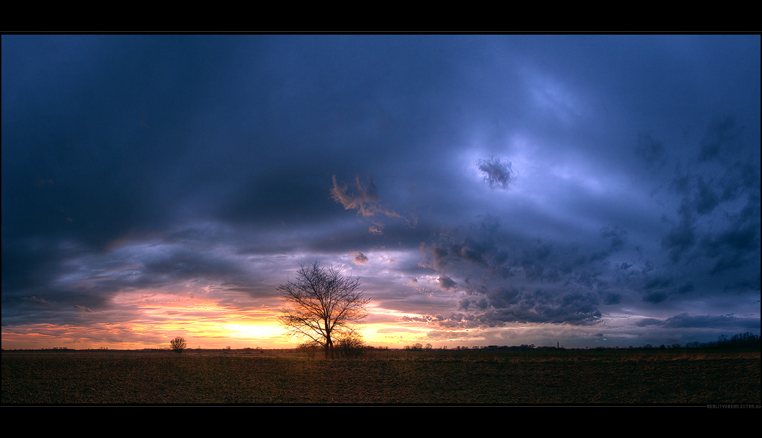 Hungarian skies pt.XXIII.