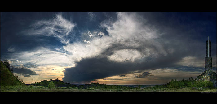 Hungarian skies pt.XXIV.