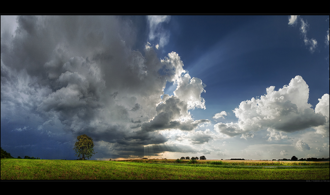 Hungarian skies pt.XXXIII.