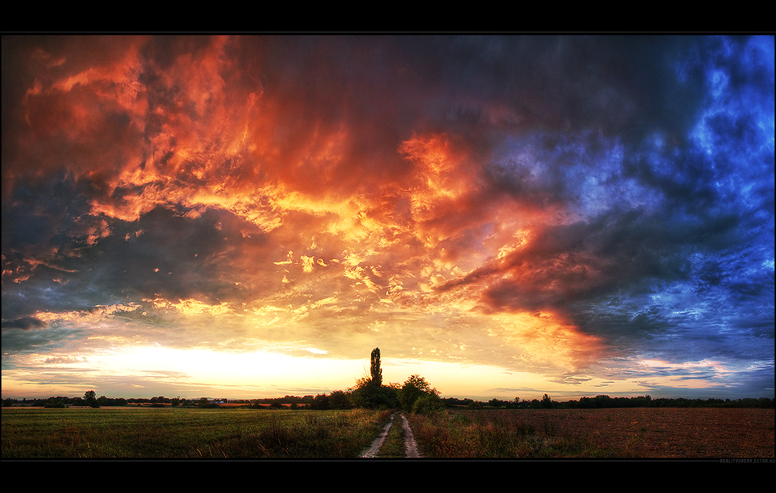 Hungarian skies pt.XL.