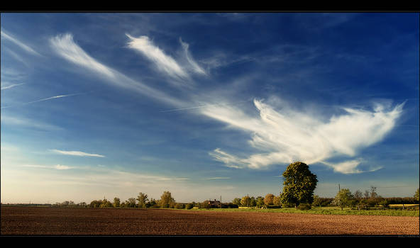 Hungarian skies pt.LII.