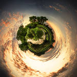 Singularity by realityDream
