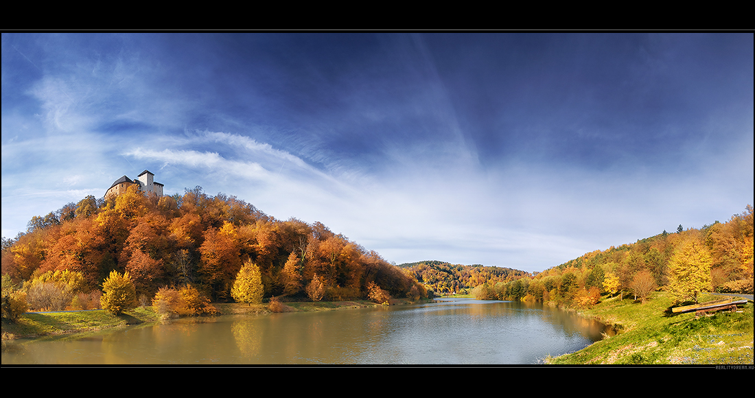 Lockenhaus view