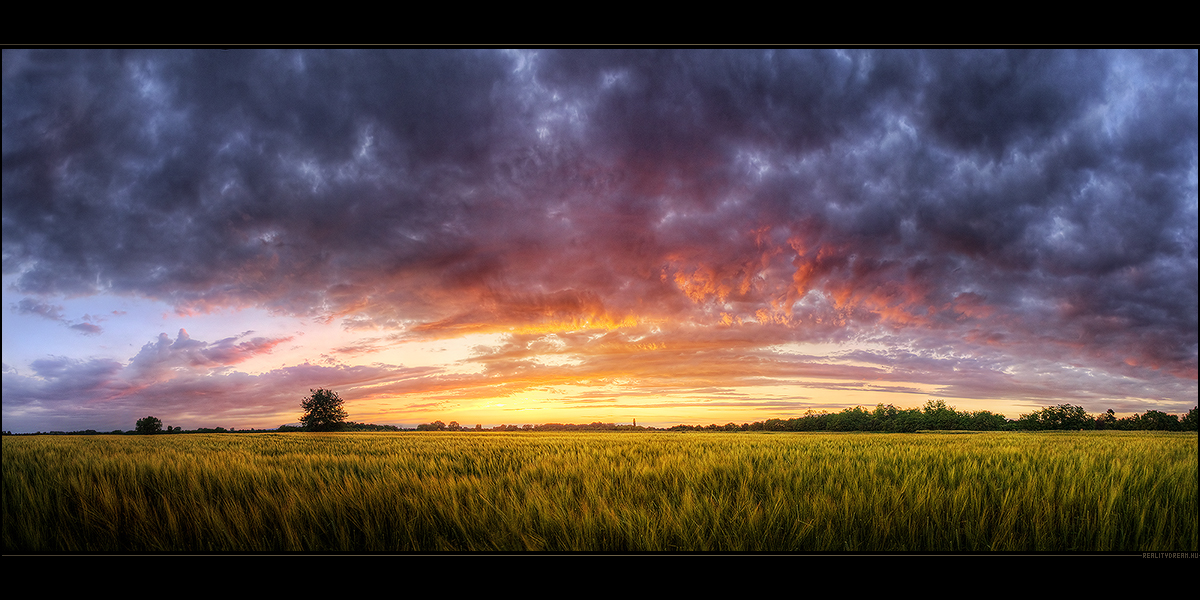 Hungarian skies pt.LXXIII.