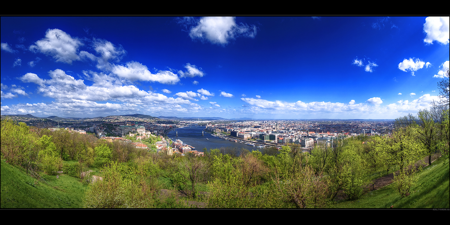 Hungarian cityscapes pt.X.