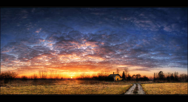 Hungarian skies pt.XCIX.