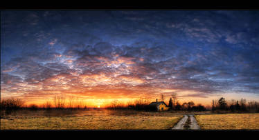 Hungarian skies pt.XCIX.