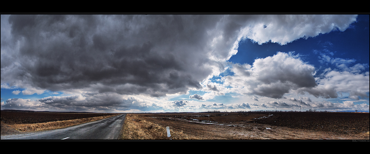 Hungarian skies pt.CIV.