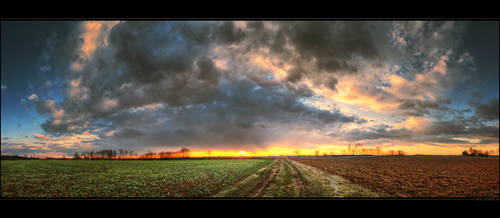 Hungarian skies pt.CVIII.