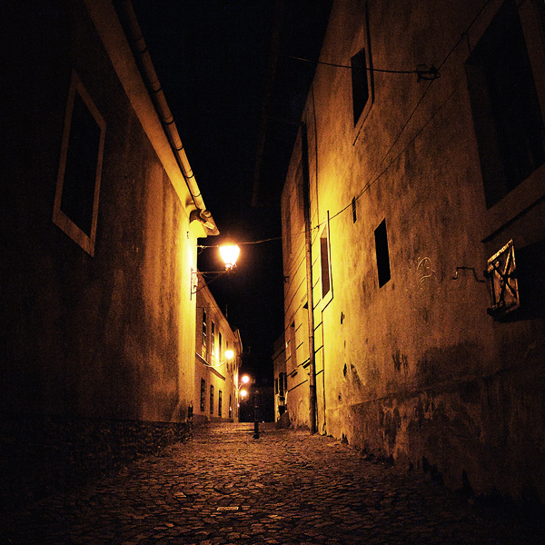 Hungarian streets pt.V.