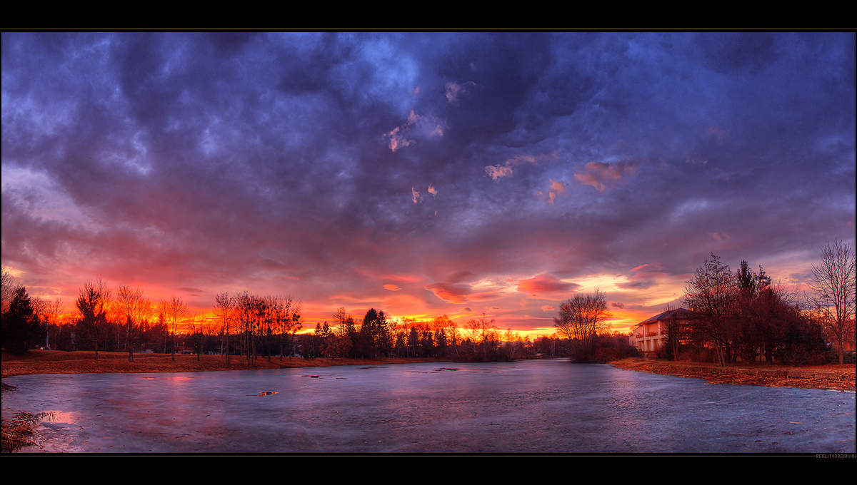 Hungarian skies pt.CXIV.