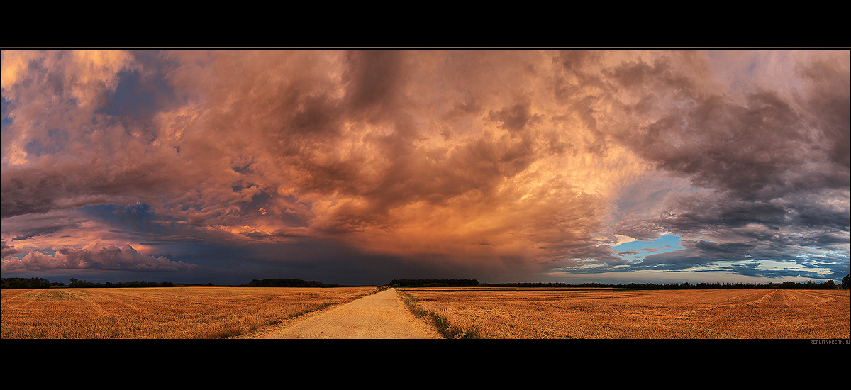 Hungarian skies pt.CXXX.