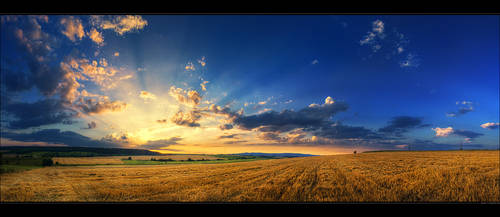 Hungarian skies pt.CXXXII.