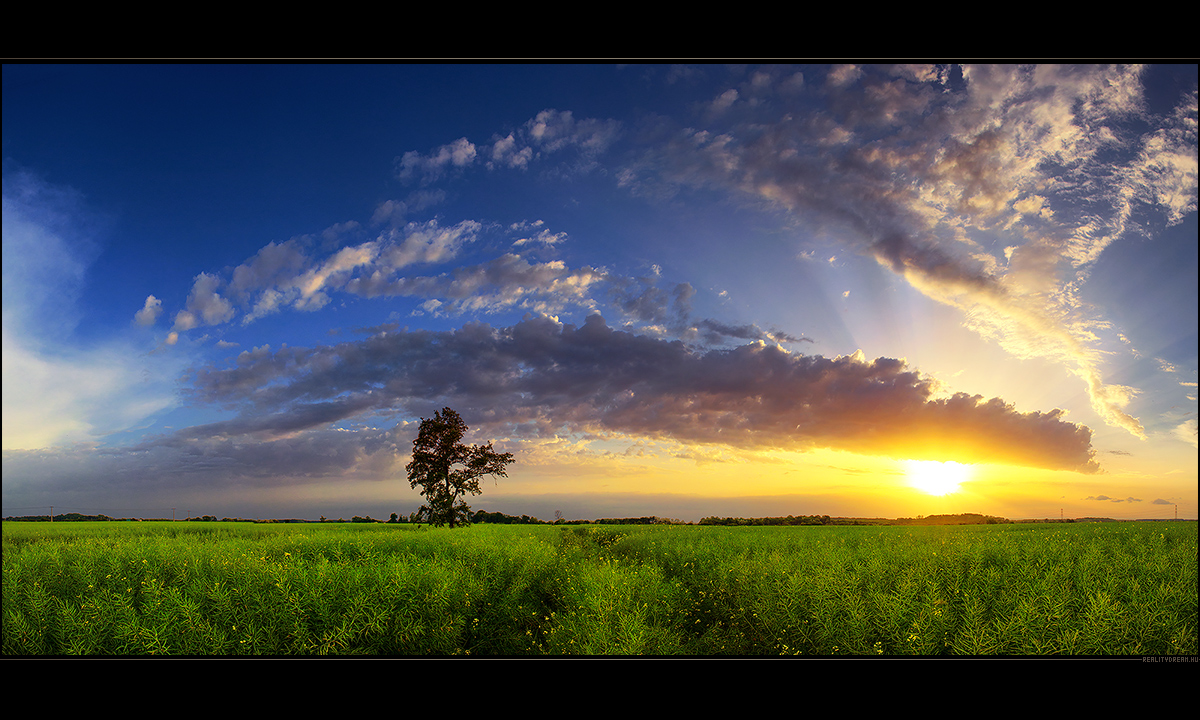 Hungarian skies pt.CXLIX