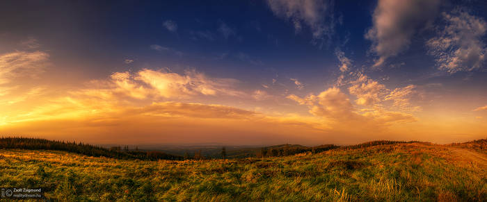 Hungarian skies pt.CLIV.