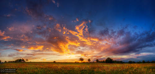 Hungarian skies ptCLVI. by realityDream