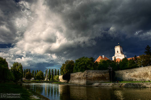 Postcards from Hungary pt.I.