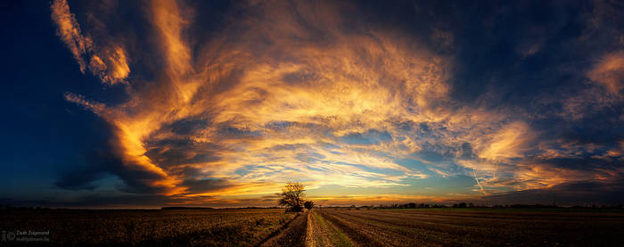 Hungarian skies pt.CLXI.