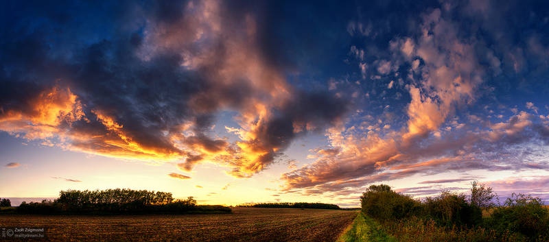 Hungarian skies pt.CLXIII.