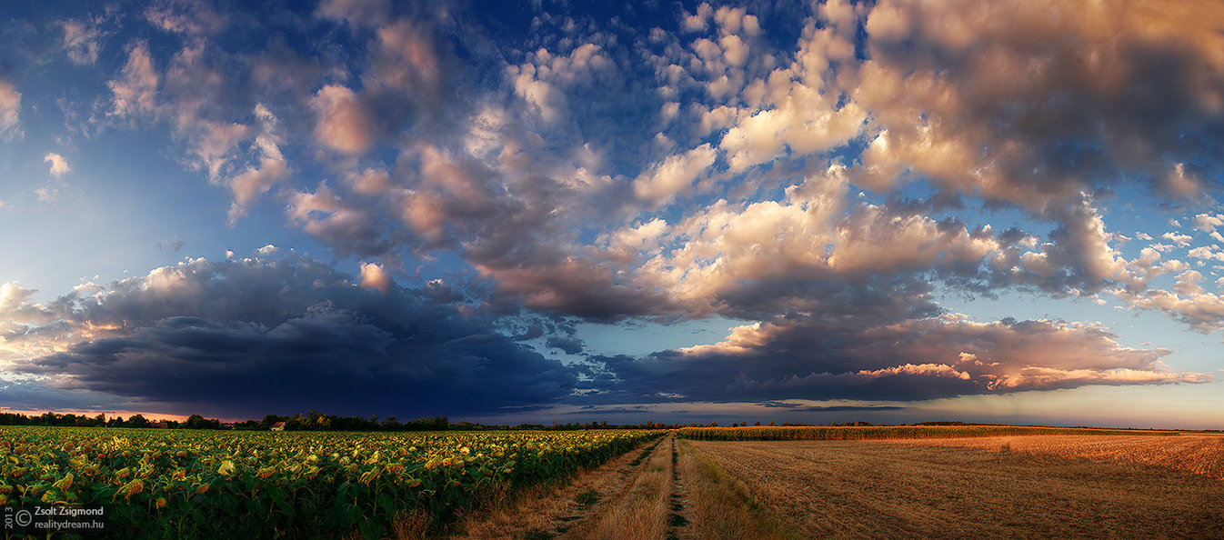 Hungarian skies pt.CLIII.