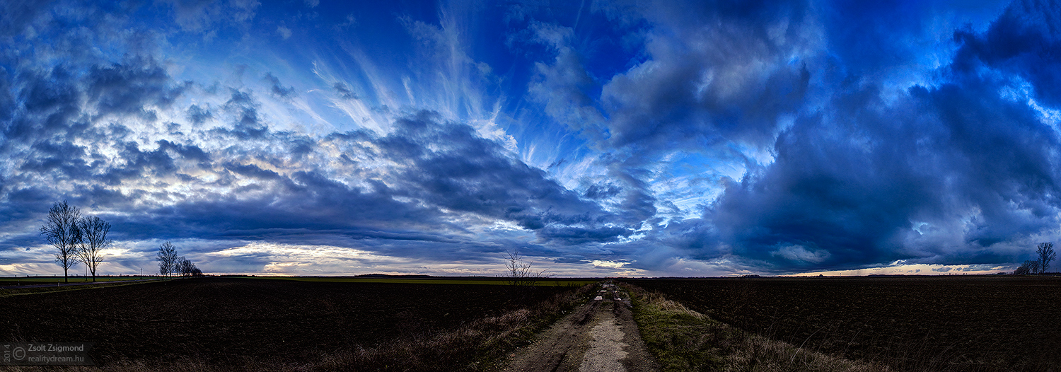 Hungarian skies pt.CLXIV.