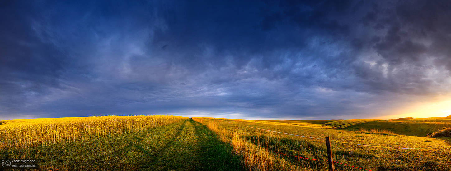 Hungarian skies pt.CLXVII.