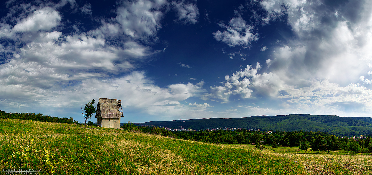 Hungarian skies pt.CLXXVIII.