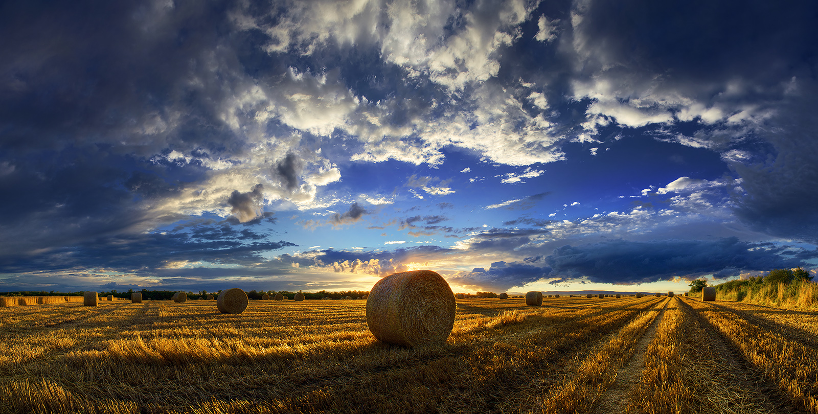 Hungarian skies pt.CLXXXI.