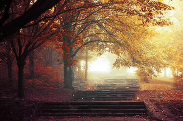 Explore the Best Autumn Art | DeviantArt