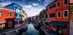 Burano IV. by realityDream