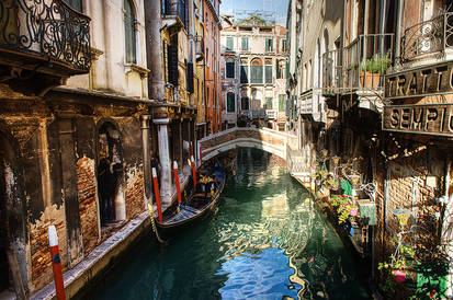 Venice IV.