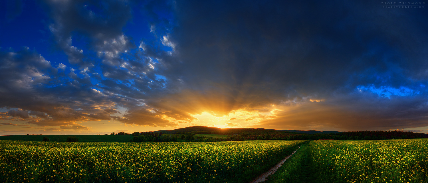 Hungarian skies pt.CXCIII.