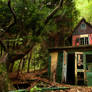 Abandoned