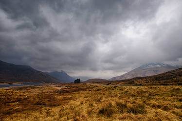 Scottish Highlands I.