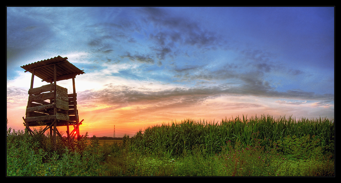 Blue-Red-Green