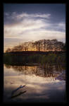 Silent water by realityDream