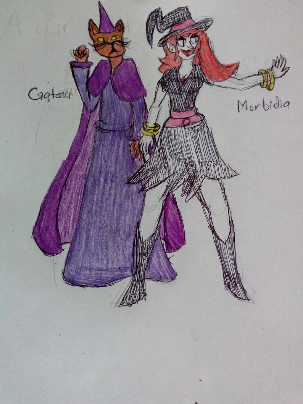 Mighty Magiswords Morbidia Gateau By Jorgiyx On Deviantart Mighty Magiswords Morbidia Gateau By Jorgiyx On Deviantart