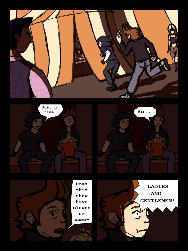 Clockwork Deviantart Clockwork - Page 14 by Jorgiyx on DeviantArt