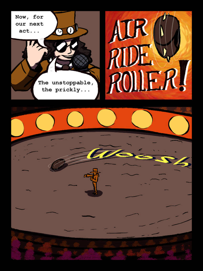Clockwork Deviantart Clockwork - Page 23 by Jorgiyx on DeviantArt