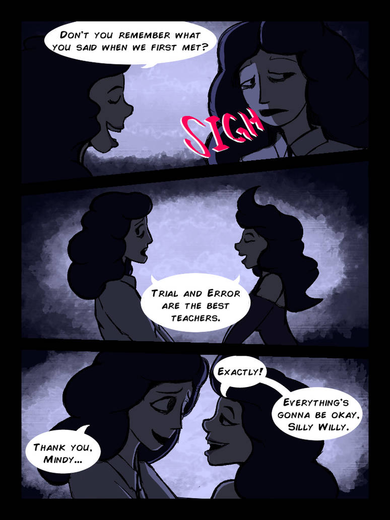 Clockwork Deviantart Clockwork - Page 46 by Jorgiyx on DeviantArt