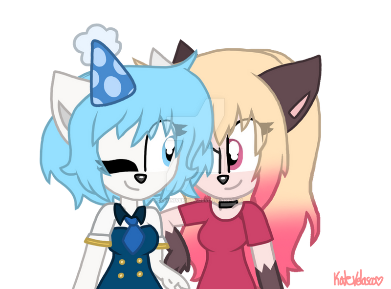 Gift Happy Birthday Best Wolf Friend By Wolfuniverse69 On Deviantart