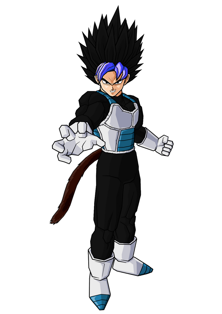 Jay by newman8tor on DeviantArt