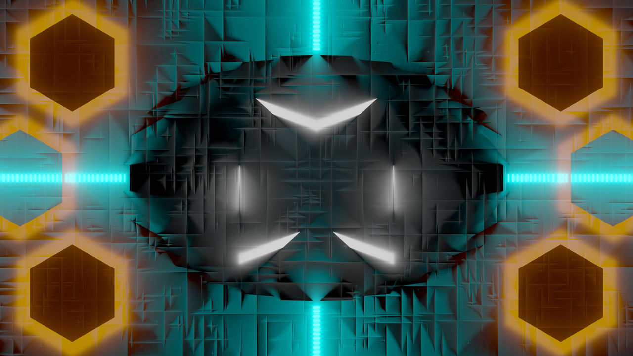 Tech Wallpaper by StainlessHolz on DeviantArt