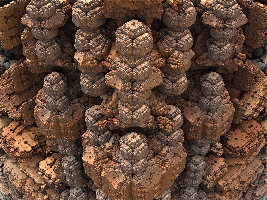 Symmetric Erosion