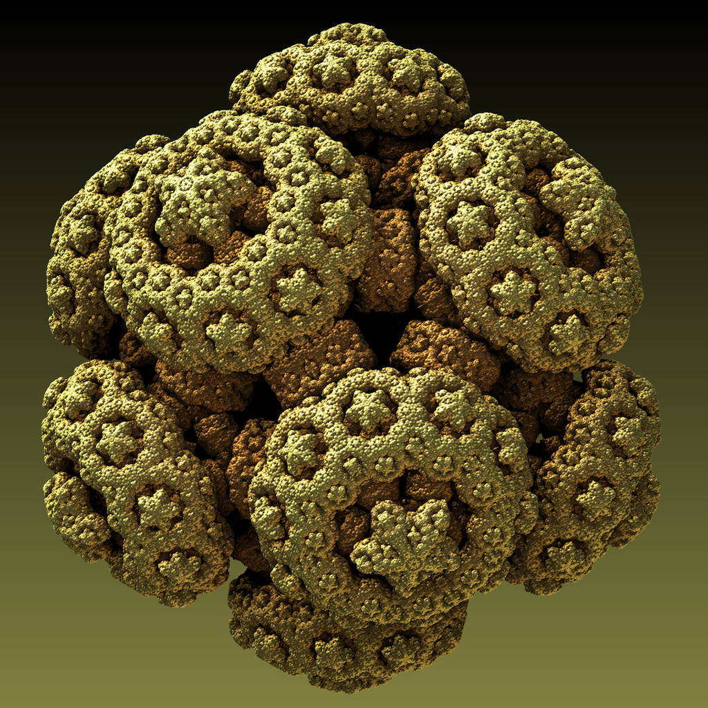 Nugget by AureliusCat