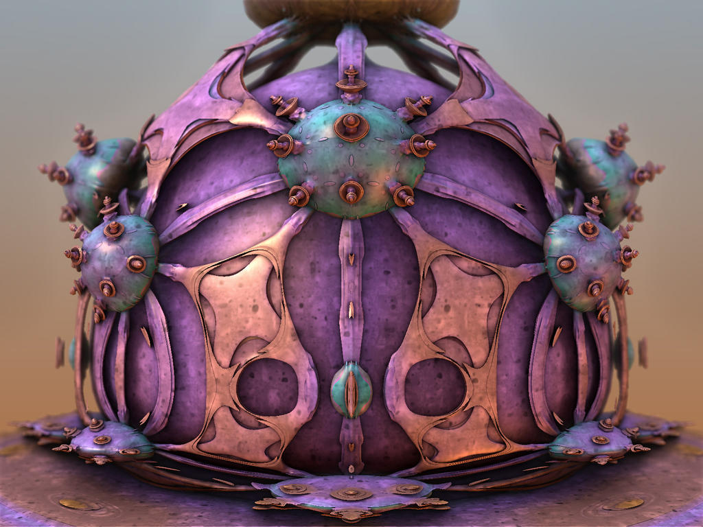 Deflated by AureliusCat on DeviantArt