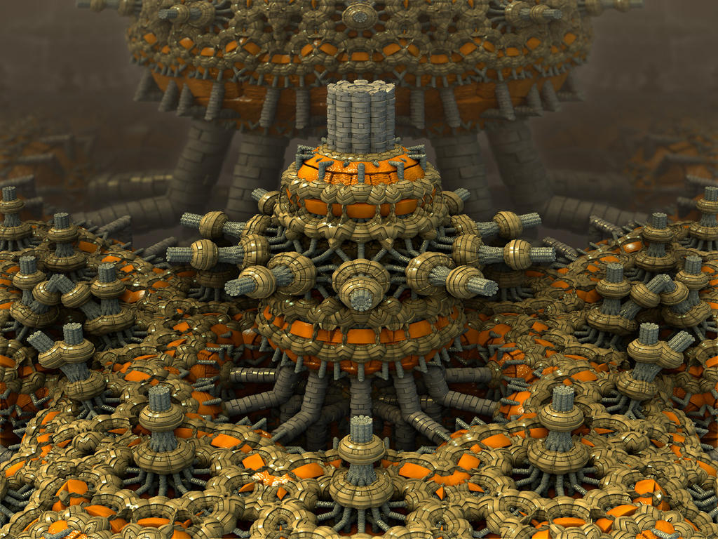 Bundled Stacks by AureliusCat on DeviantArt