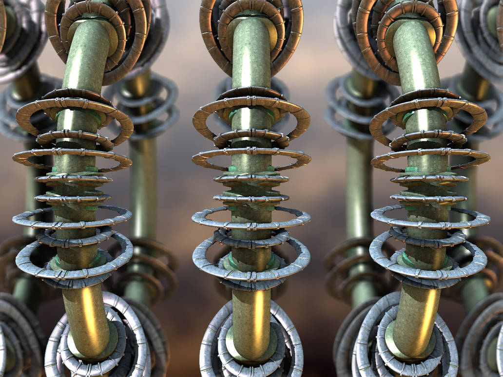 Hoop Loops by AureliusCat on DeviantArt